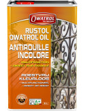 Rustol-Owatrol Antirouille multifonction/additif peinture 5L