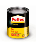 PATTEX Colle Contact Gel Boîte 625 g