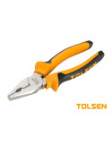TOLSEN Pince Universelle 6\'\' 160 mm