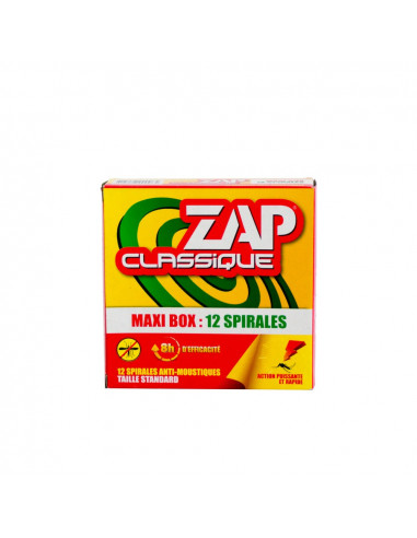 ZAP standard