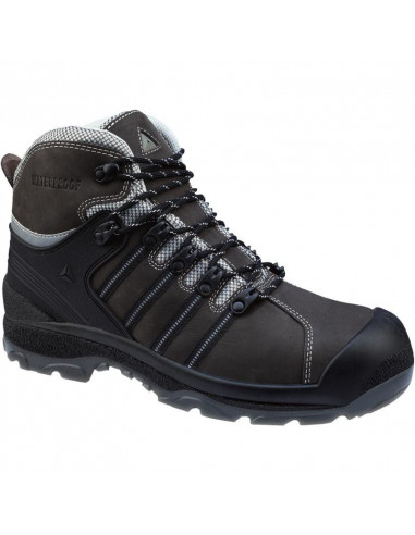 DELTAPLUS Chaussures basse cuir BUFFALO t41 noir