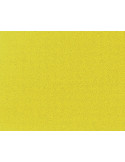 LEMAN Lot de 8 Feuilles papier corindon jaune - 230 x 280
