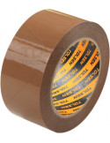 TOLSEN Tape marron 4.8cmx50m