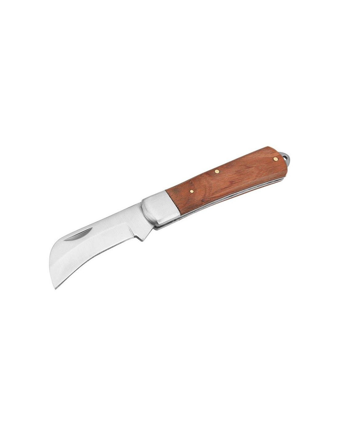 TOLSEN Cutter Couteau à lame rétractable 61x19mm