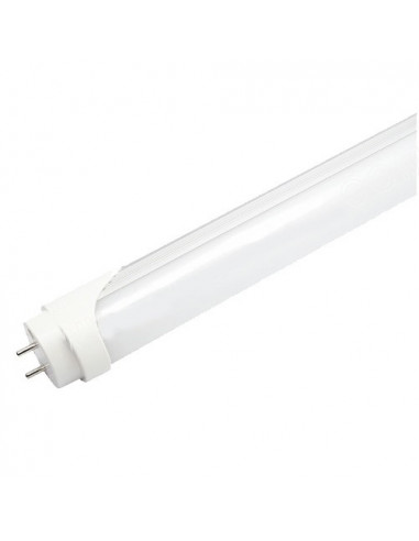 HYPER BRICO Tube fluorescent blanc froid 18W 60cm