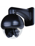 SMARTWARES Caméra de sécurité sans fil DVR722C