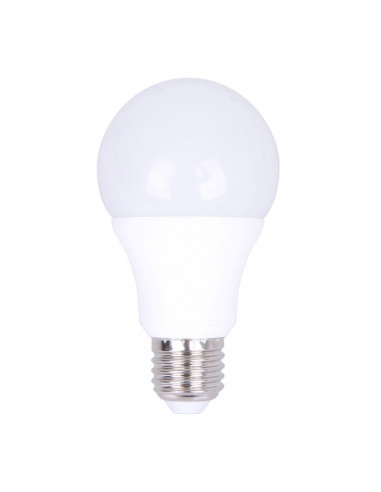 HYPER BRICO Ampoule LED bulbe blanc A 50 5 W