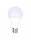 HYPER BRICO Ampoule LED bulbe blanc 7 W A 60
