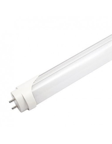 HYPER BRICO Tube LED blanc froid 10W 60cm