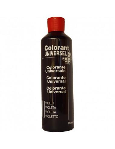RICHARD COLORANTS Colorant universel violet 250ml