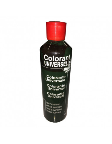 RICHARD COLORANTS Colorant universel vert empire 250ml