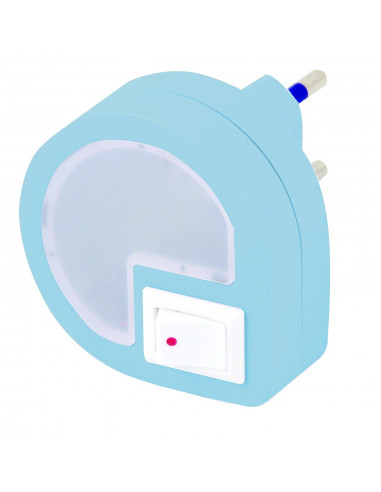 Lampe Toilette Automatique, Veilleuse Toilette LED avec Lampe UV
