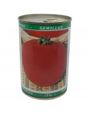 LES DOIGTS VERTS Tomate St Pierre - Boite Métallique 50 gr