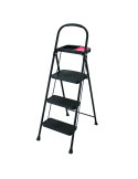 RUBBERMAID Marche pieds 3 marches STEP STOOL