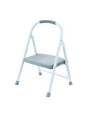 RUBBERMAID Marche pieds - 1 marche STEP STOOL