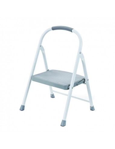 RUBBERMAID Marche pieds - 1 marche STEP STOOL