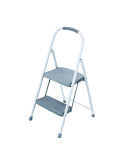 RUBBERMAID Marche pieds - 2 marches STEP STOOL