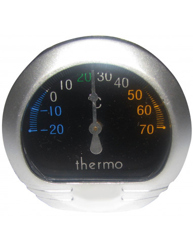 AURILIS Thermometre int.aiguille fd nr