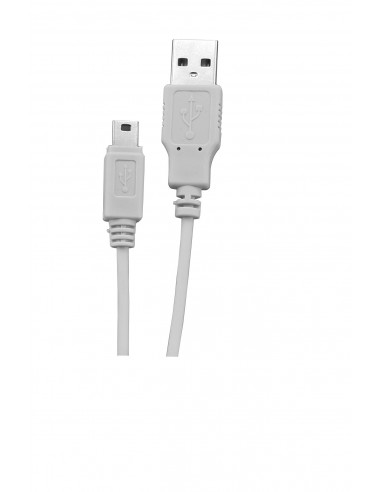 AURILIS Cable usb charge usb 1m