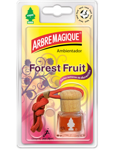 AURILIS Arbre magic parf forest fruits