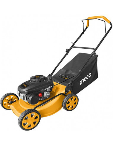 INGCO GLM141181 Tondeuse Thermique 141 cc 4 hp