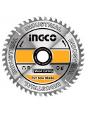 INGCO TSB125423 Lame de Scie Circulaire TCT d254mm