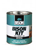 BISON KIT® Colle de contact universelle, liquide et super forte 250 ml