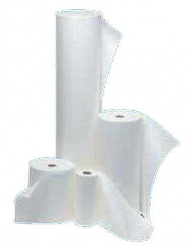 EDILCHIMICA SUPPORT ANTIFISSURE Tissu non tissé en polyester 150 g