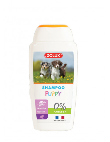 ZOLUX Shampooing Chiot 250 ml