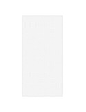 HORIZON PLASTICS Lattice Privacy 1,22 x 2,44 m Blanc