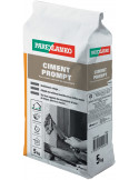 PAREX LANKO CIMENT PROMPT Ciment adapté en milieux humide & marin 5 kg
