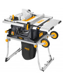 INGCO TS15008 Scie sur table 254 mm 1500W