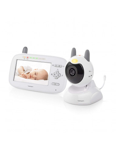 TOPCOM KS-4248 Moniteur digital vidéo pour bébé