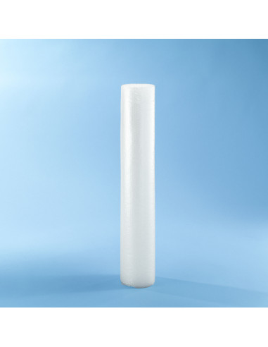 Film bulles (film d'emballage) largeur de bulle 40 cm – 1 m