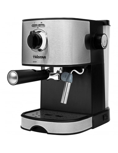 TRISTAR CM-2275 Cafetière électrique Espresso machine