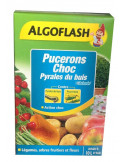 ALGOFLASH Pucerons choc pyrales du buis 100 ml
