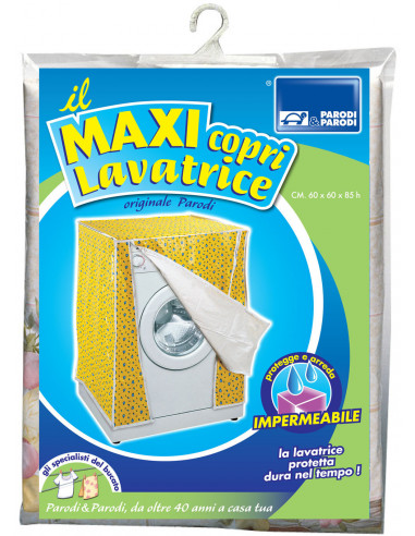 PARODI & PARODI Maxi housse machine a laver