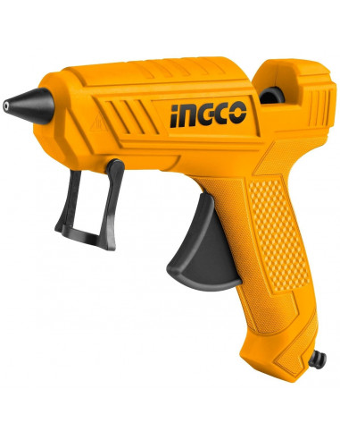 INGCO GG148 Pistolet à colle 20W (100W) 11,2mm