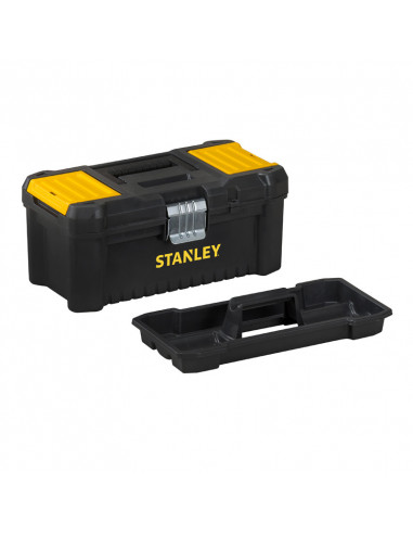 Boîte à outils roulante modulaire Stanley, Coffre de rangement