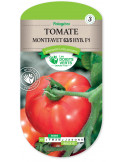 LES DOIGTS VERTS Tomate Montfavet 63/5 Hybride F1