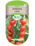 LES DOIGTS VERTS Tomate Cerise
