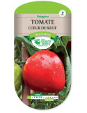 LES DOIGTS VERTS Tomate Coeur de boeuf