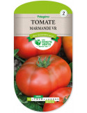 LES DOIGTS VERTS Tomate Marmande VR