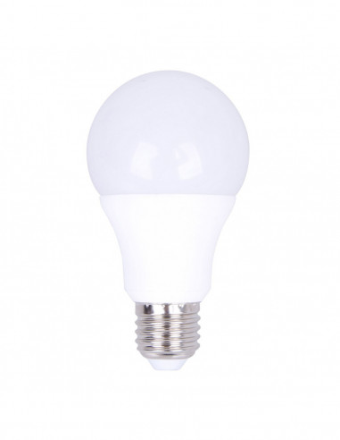 HYPER BRICO Ampoule LED bulb 6500K blanc chaud A50 5W
