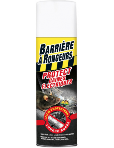 Grille anti-rongeurs - 60 ml
