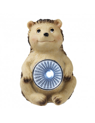 DIFFUSION  373550 Animaux solaire 1 Led