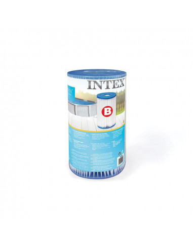 INTEX 29005 Cartouche de filtration B