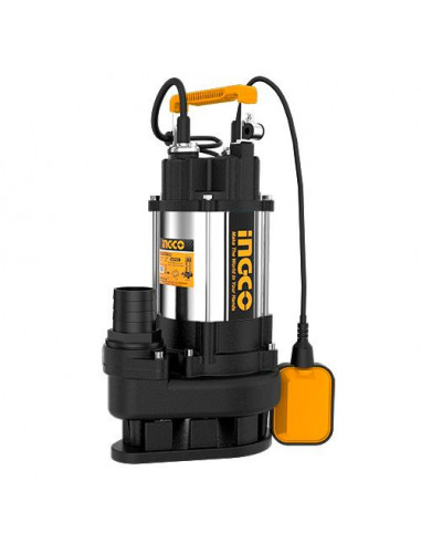 INGCO SPDS11008 Pompe submersible - 1100W 22m3/h