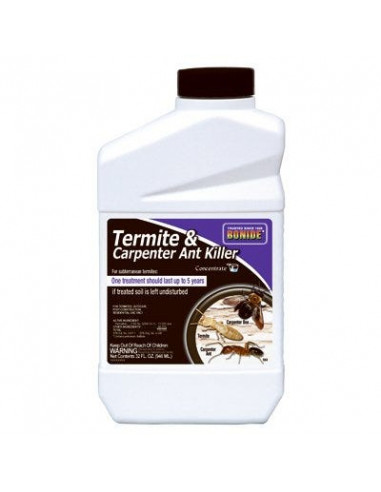 TRUE VALUE Anti fourmis + termite conce