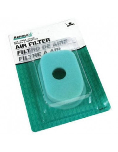 TRUE VALUE Filtre a air briggs s475-500